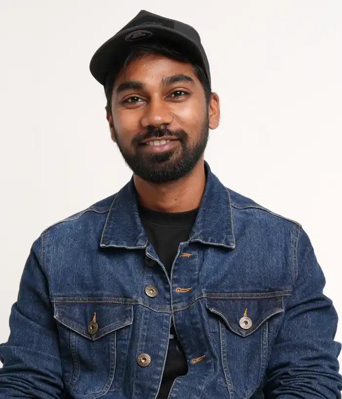 Rohan Satnami