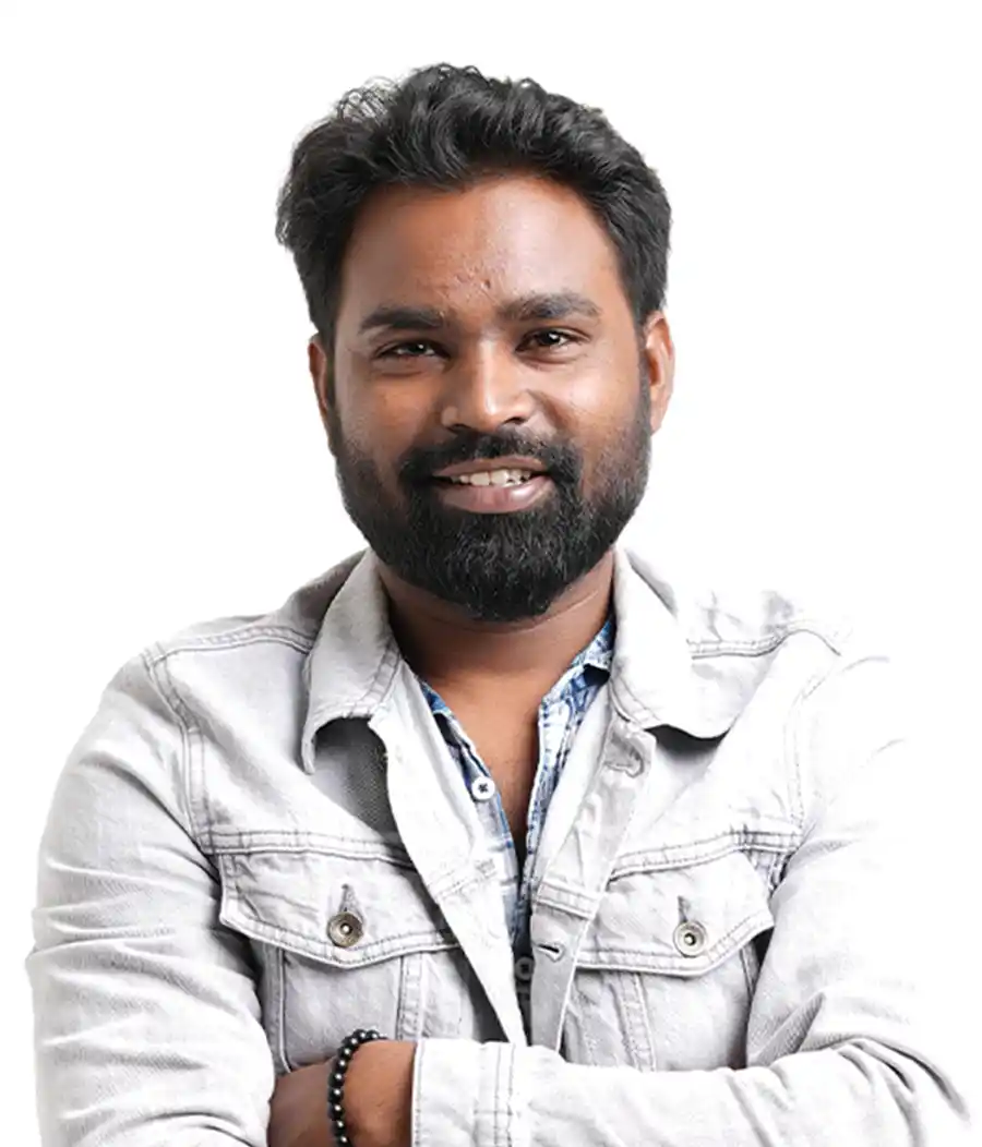 Mohan Satnami