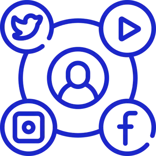 SOCIAL MEDIA CONTENT - Gleam Productions creative agency in Raipur