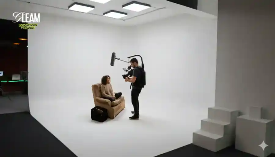 project visual