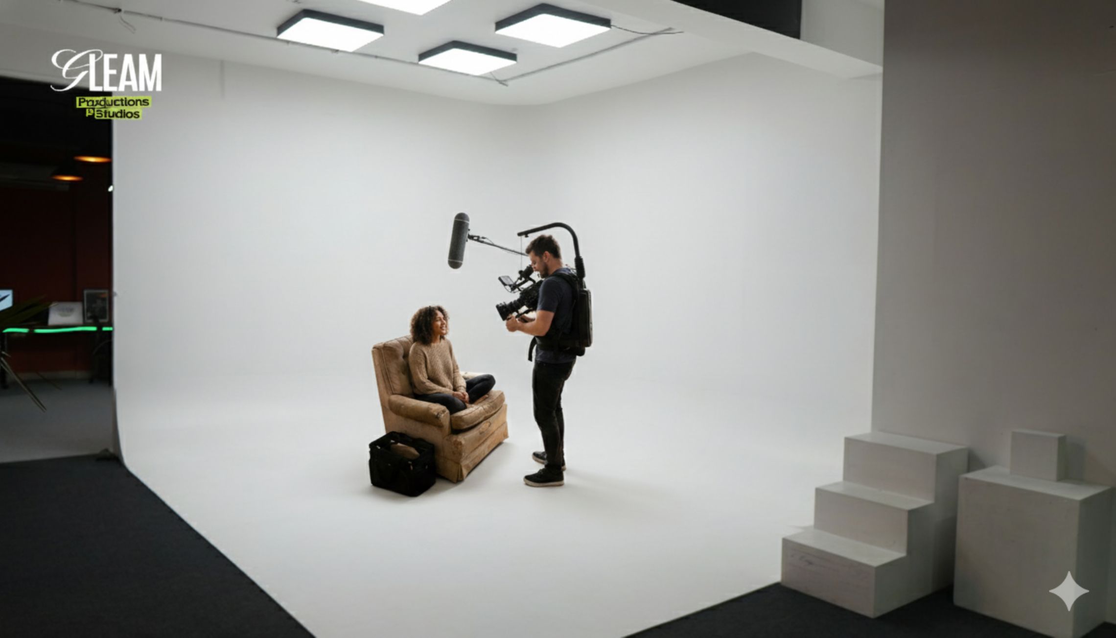 project visual