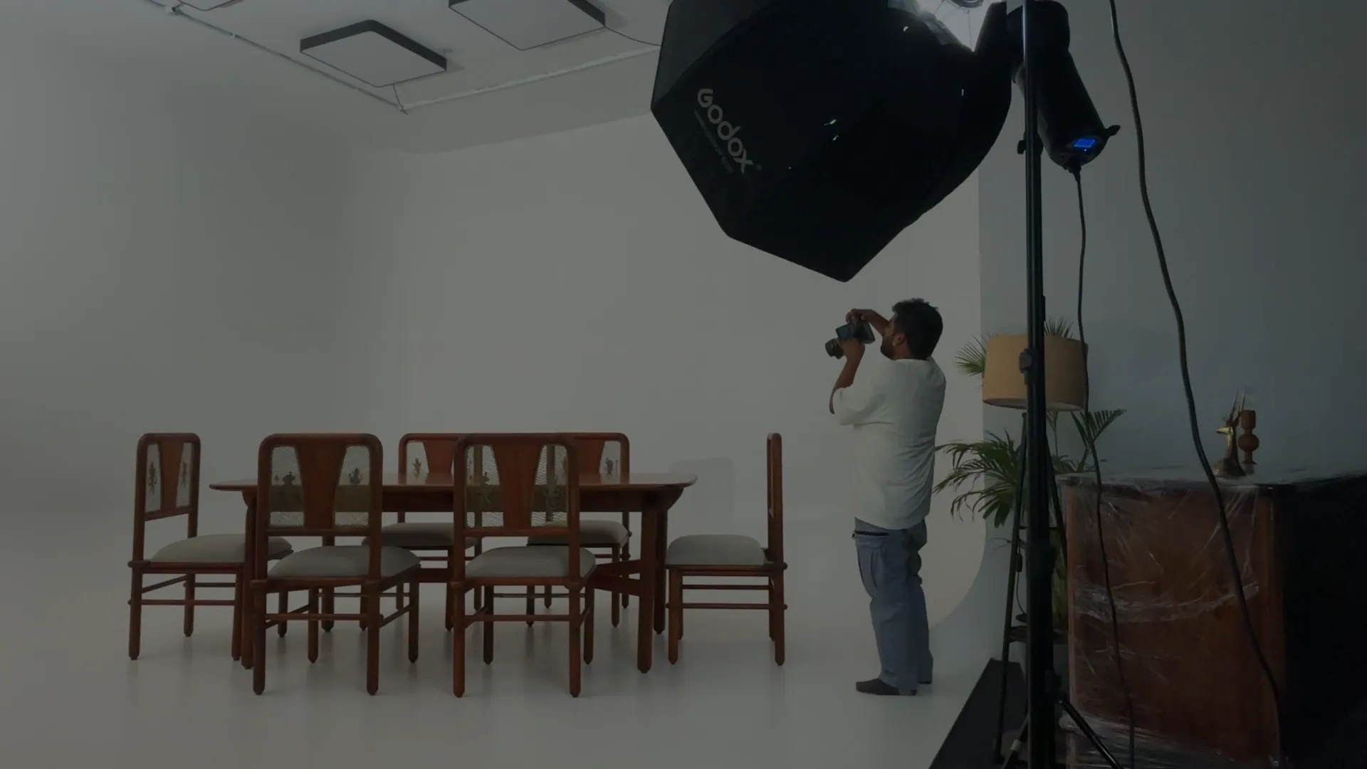 Creative Agency in Raipur — Gleam Productions & Studios